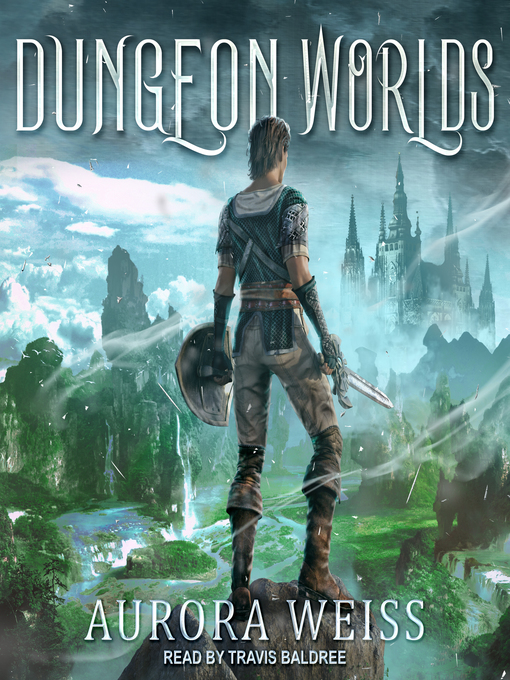 Cover image for Dungeon Worlds